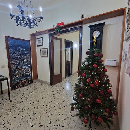 Arco Di Trionfo Palermo Bed & Breakfast Eksteriør bilde