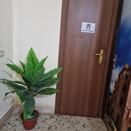 Arco Di Trionfo Palermo Bed & Breakfast Eksteriør bilde