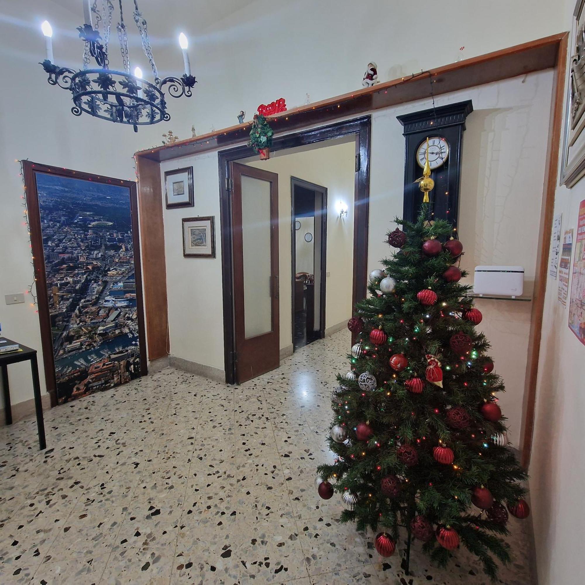 Arco Di Trionfo Palermo Bed & Breakfast Eksteriør bilde