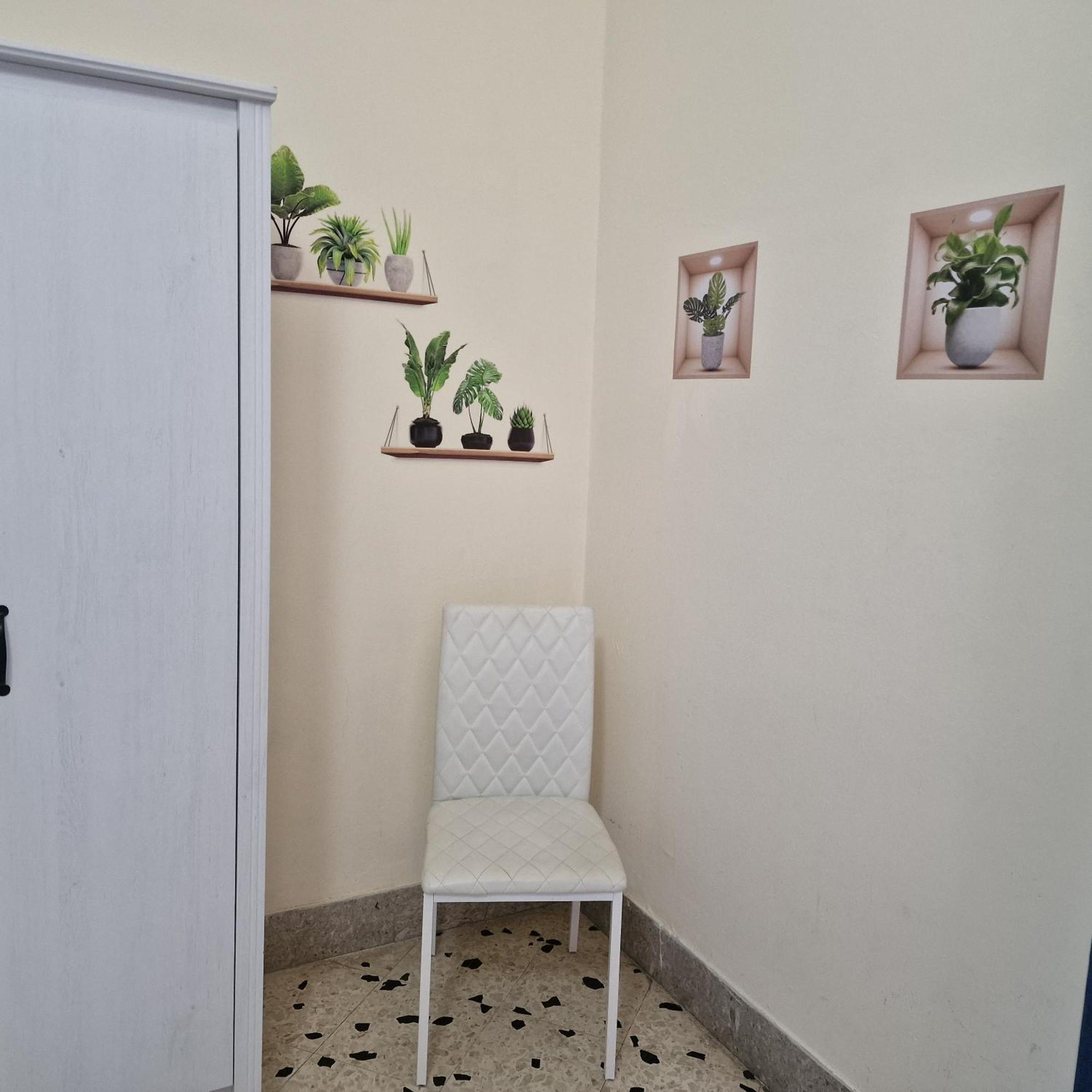 Arco Di Trionfo Palermo Bed & Breakfast Eksteriør bilde