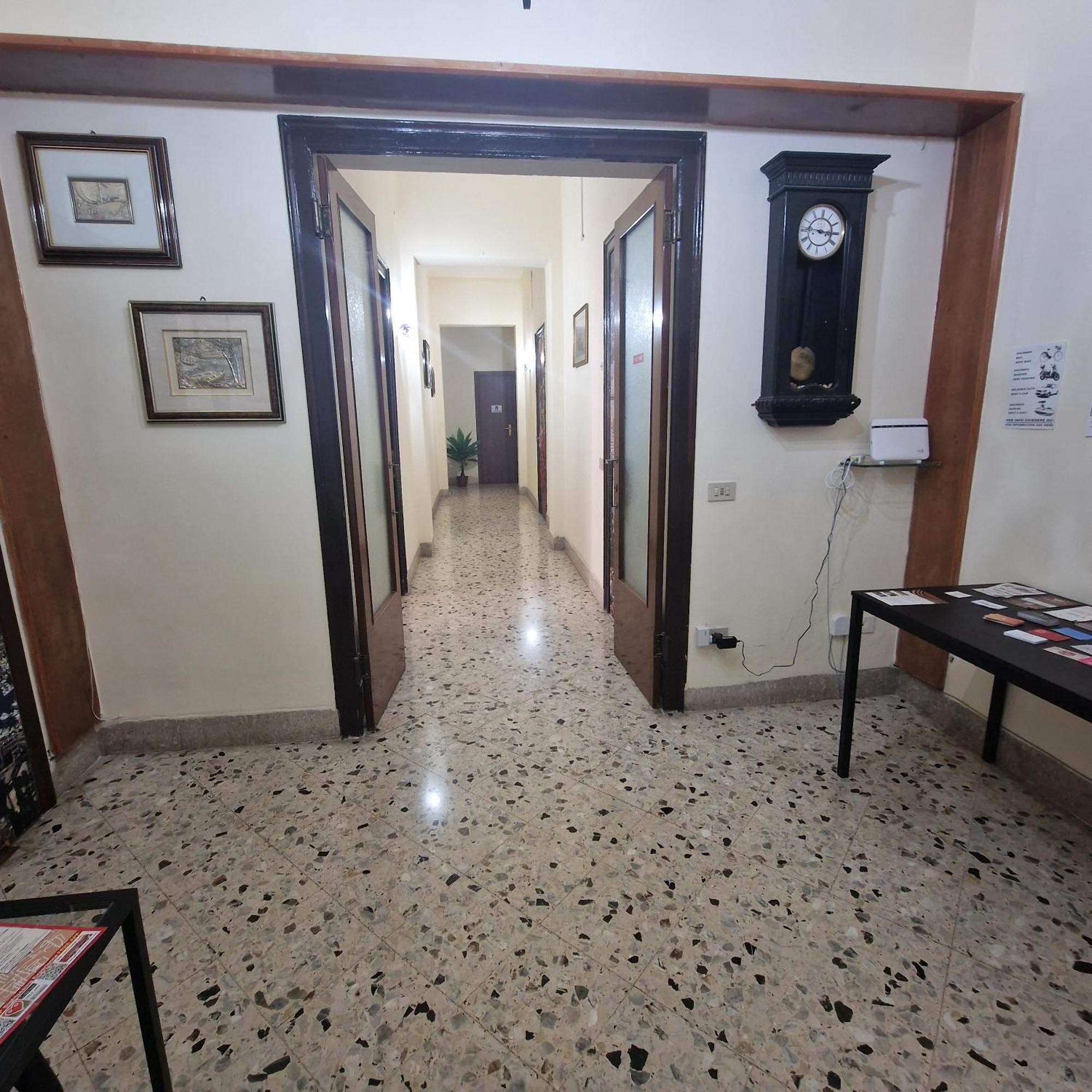 Arco Di Trionfo Palermo Bed & Breakfast Eksteriør bilde