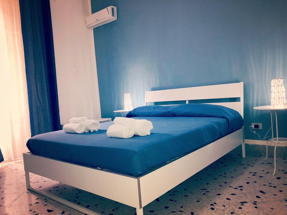 Arco Di Trionfo Palermo Bed & Breakfast Eksteriør bilde