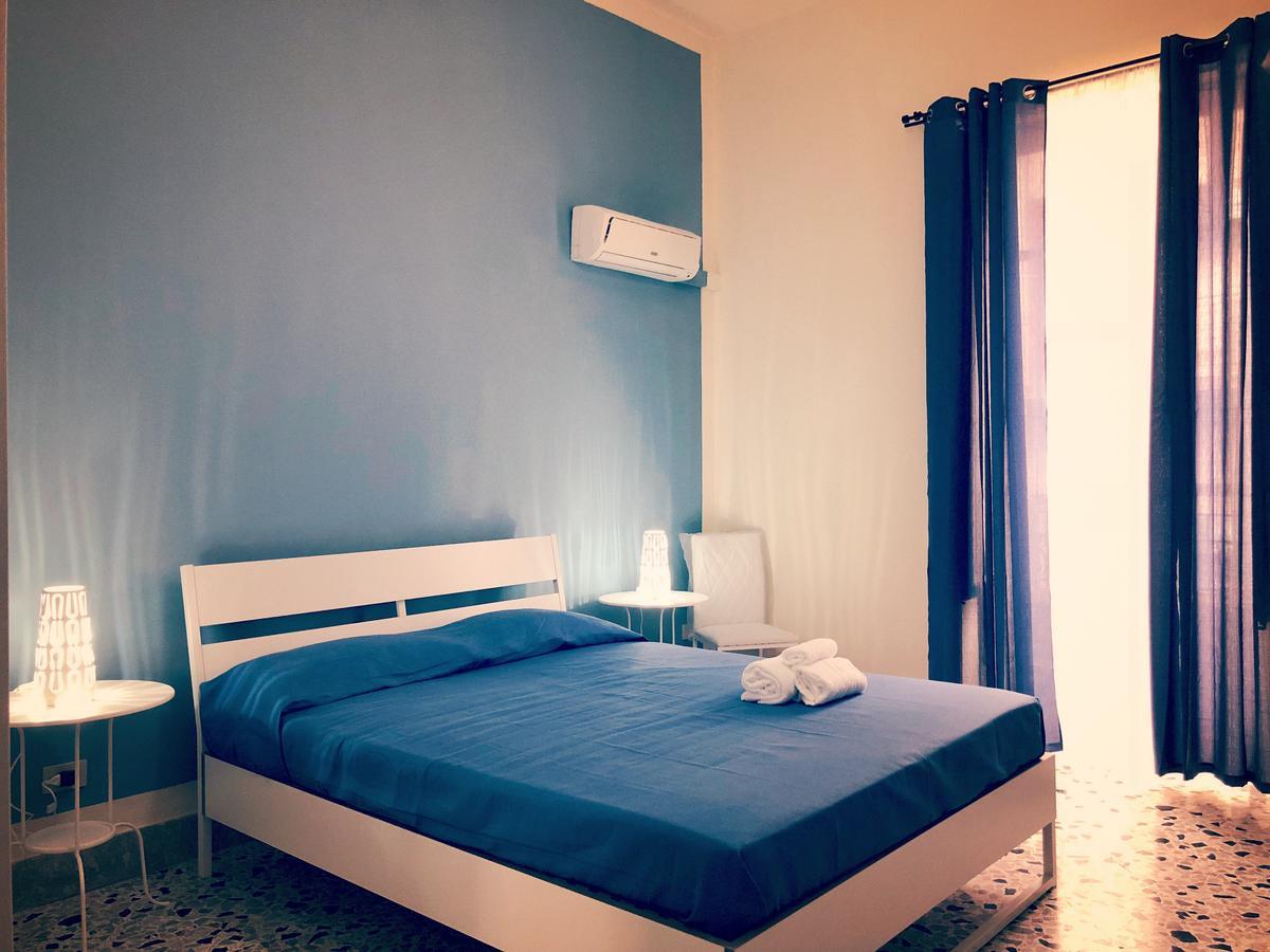 Arco Di Trionfo Palermo Bed & Breakfast Eksteriør bilde