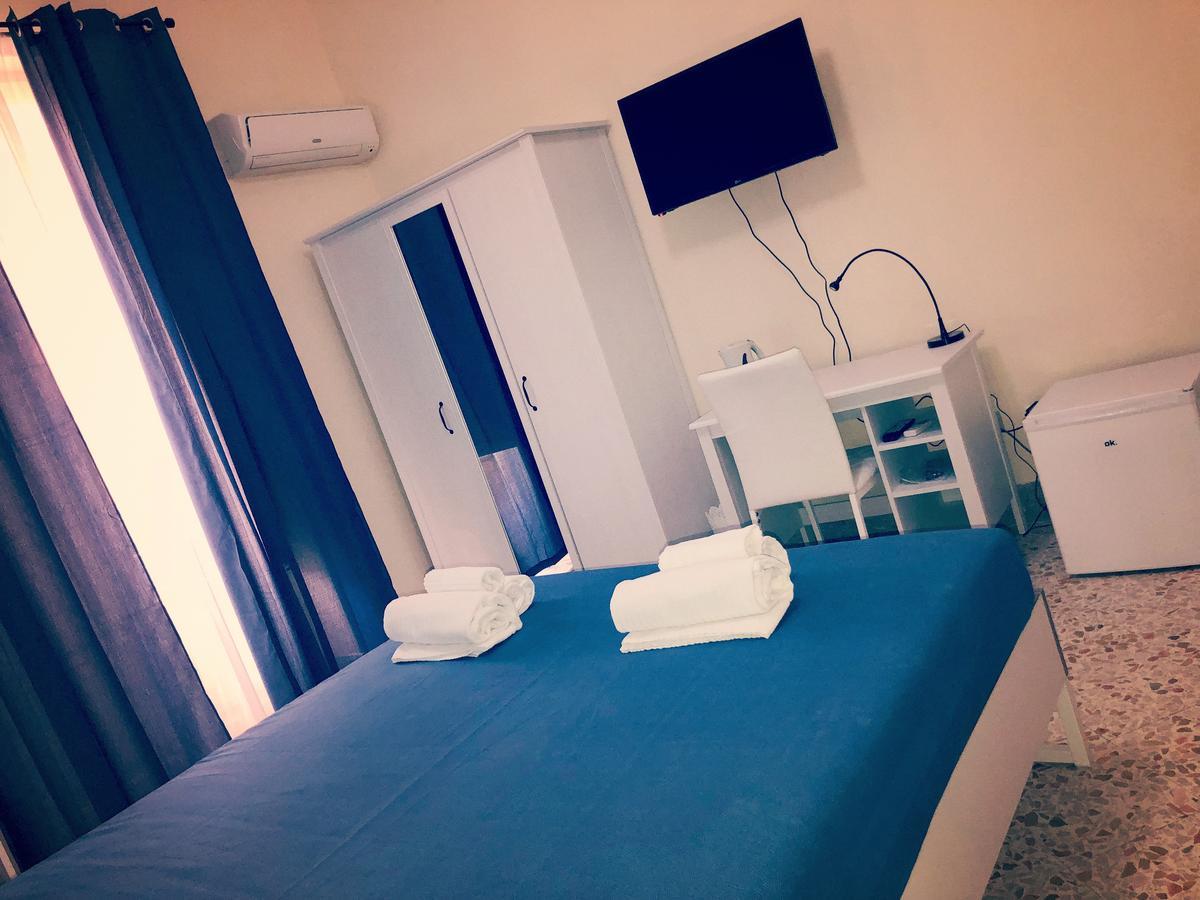 Arco Di Trionfo Palermo Bed & Breakfast Eksteriør bilde