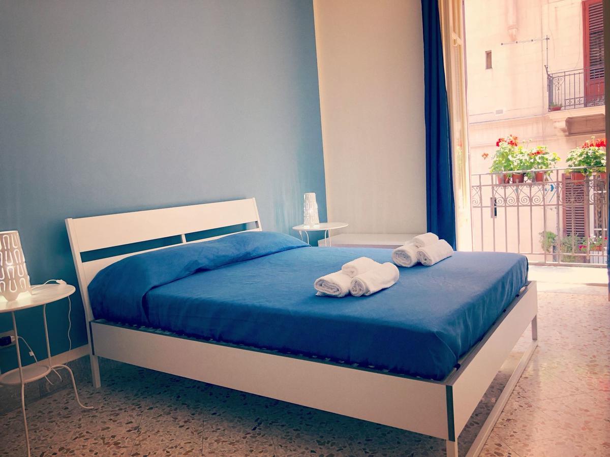Arco Di Trionfo Palermo Bed & Breakfast Eksteriør bilde