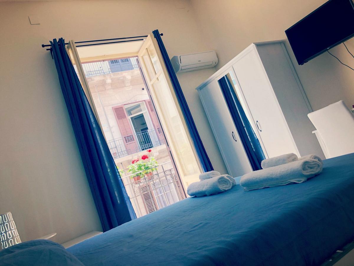 Arco Di Trionfo Palermo Bed & Breakfast Eksteriør bilde