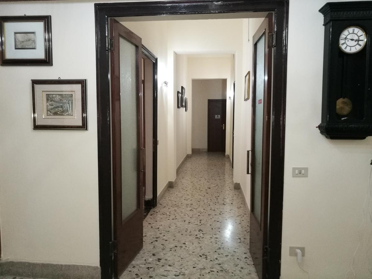 Arco Di Trionfo Palermo Bed & Breakfast Eksteriør bilde