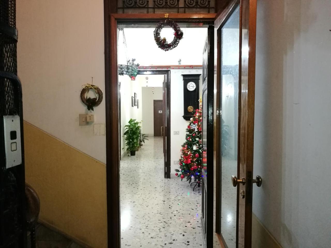 Arco Di Trionfo Palermo Bed & Breakfast Eksteriør bilde