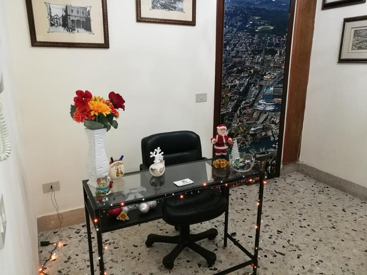 Arco Di Trionfo Palermo Bed & Breakfast Eksteriør bilde